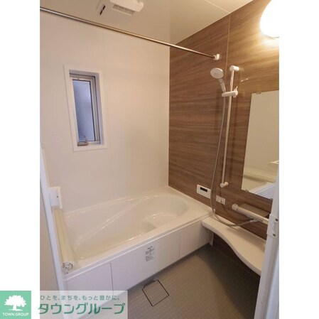 Kolet府中是政の物件内観写真